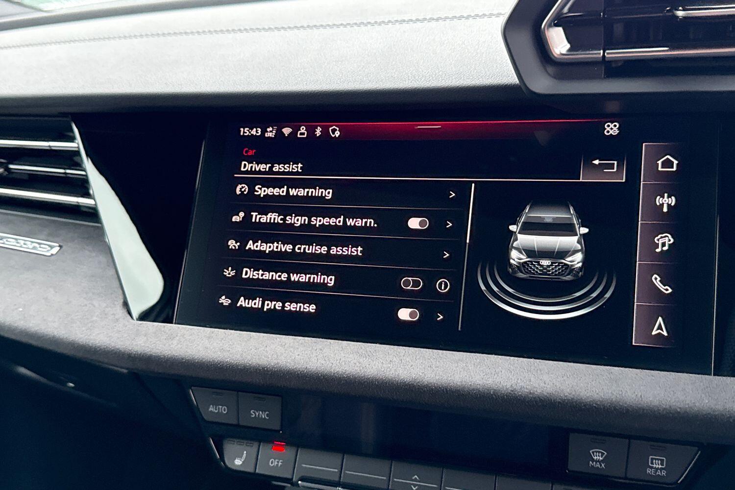 Used Audi A3 2025 for sale - 77733621: Photo 46