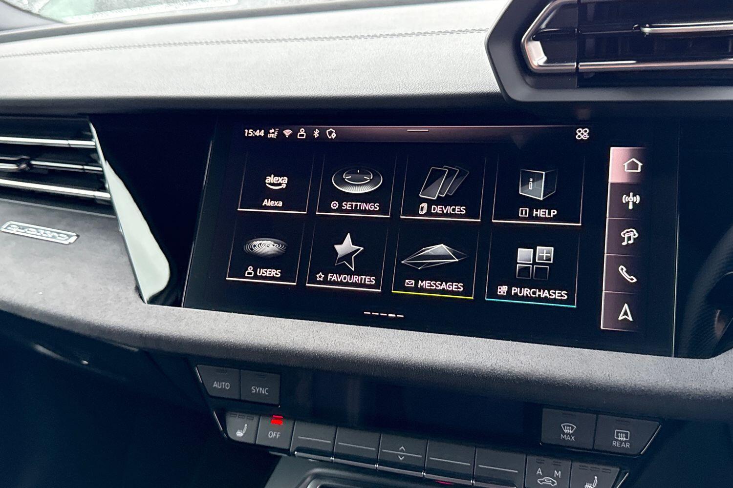 Used Audi A3 2025 for sale - 77733621: Photo 48