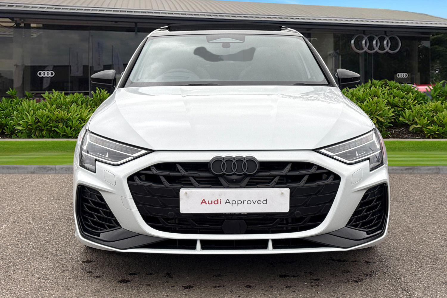 Used Audi A3 2025 for sale - 77733621: Photo 5