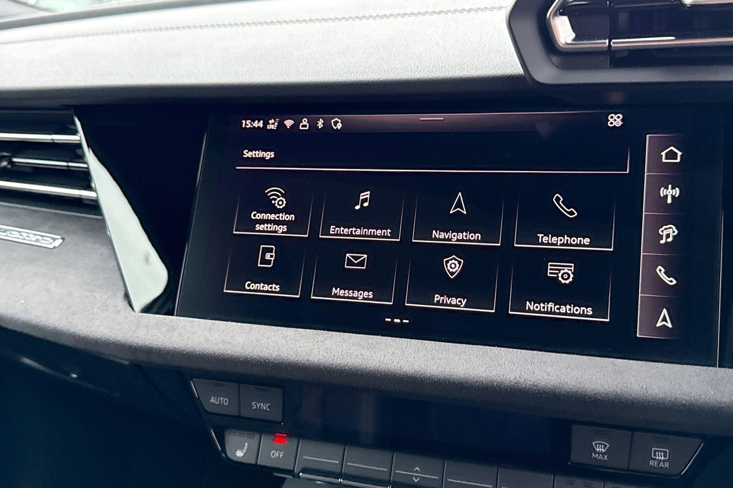 Used Audi A3 2025 for sale - 77733621: Photo 50