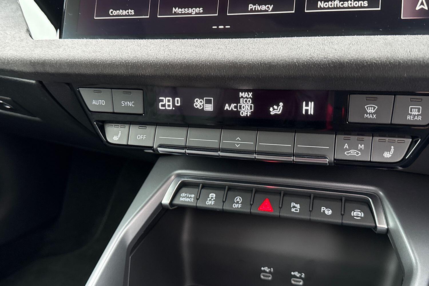 Used Audi A3 2025 for sale - 77733621: Photo 51