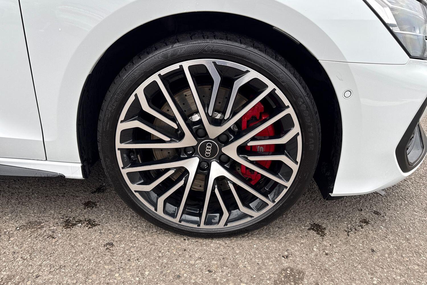 Used Audi A3 2025 for sale - 77733621: Photo 6