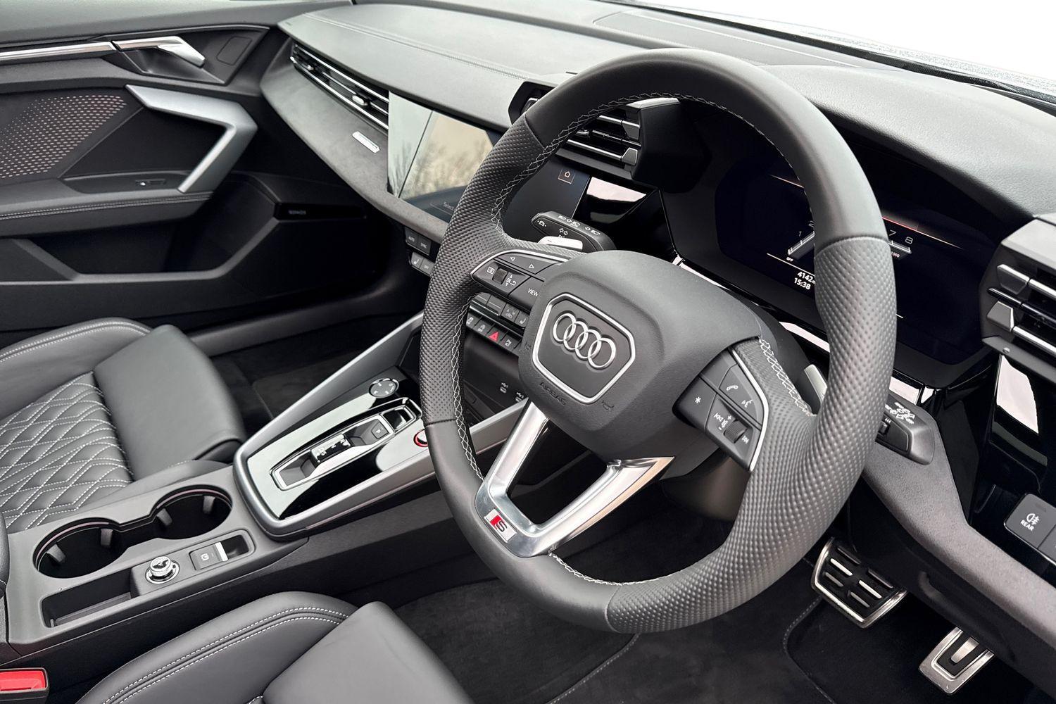Used Audi A3 2025 for sale - 77733621: Photo 7