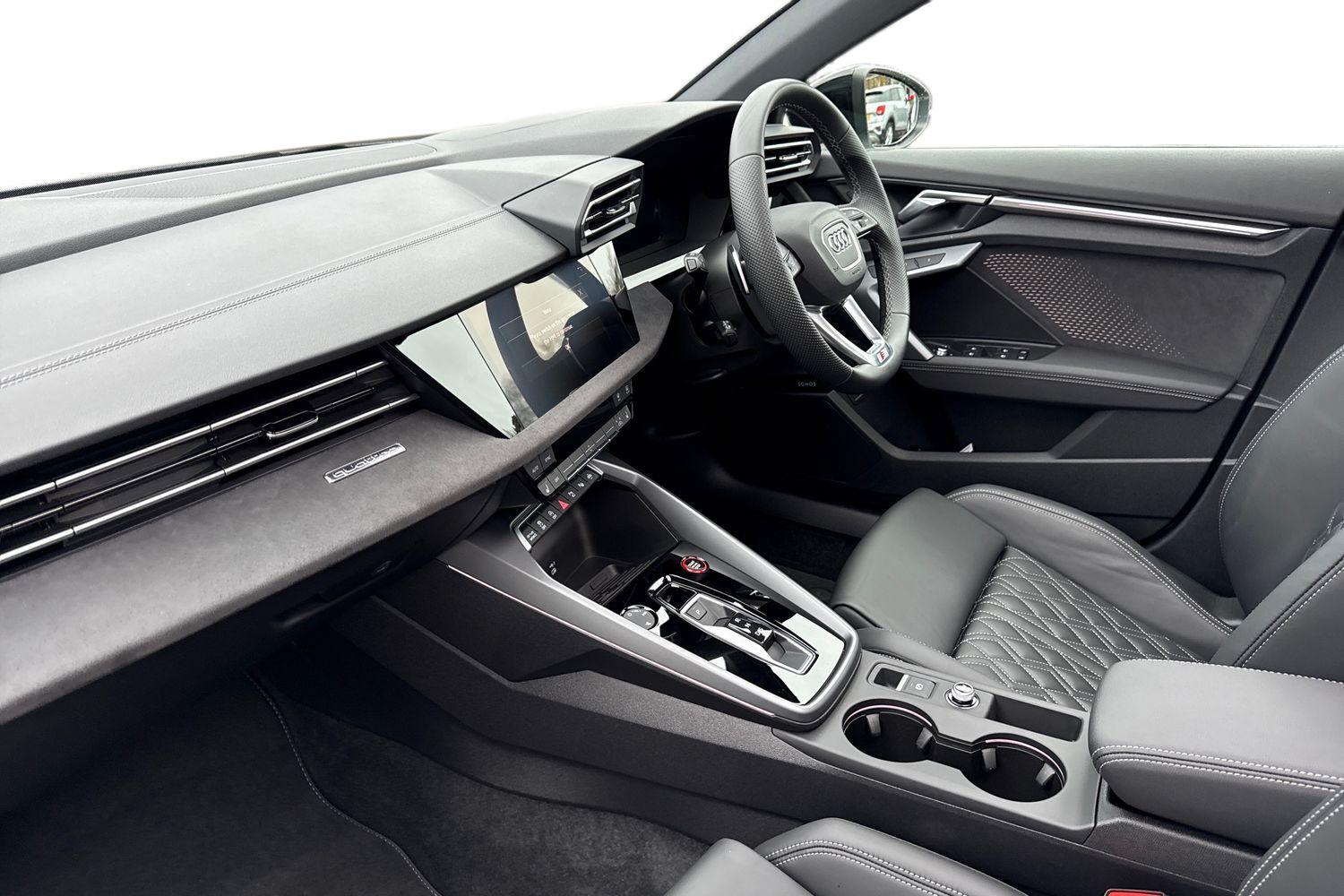 Used Audi A3 2025 for sale - 77733621: Photo 8