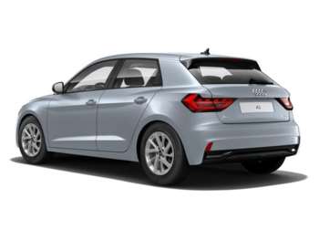 Used Audi A1 2025 for sale - 74764240: Photo