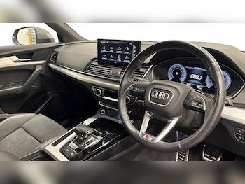 Used Audi Q5 2022 for sale - 77383167: Photo