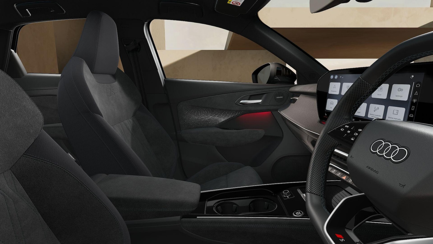 Used Audi Q3 2025 for sale - 76847909: Photo 10