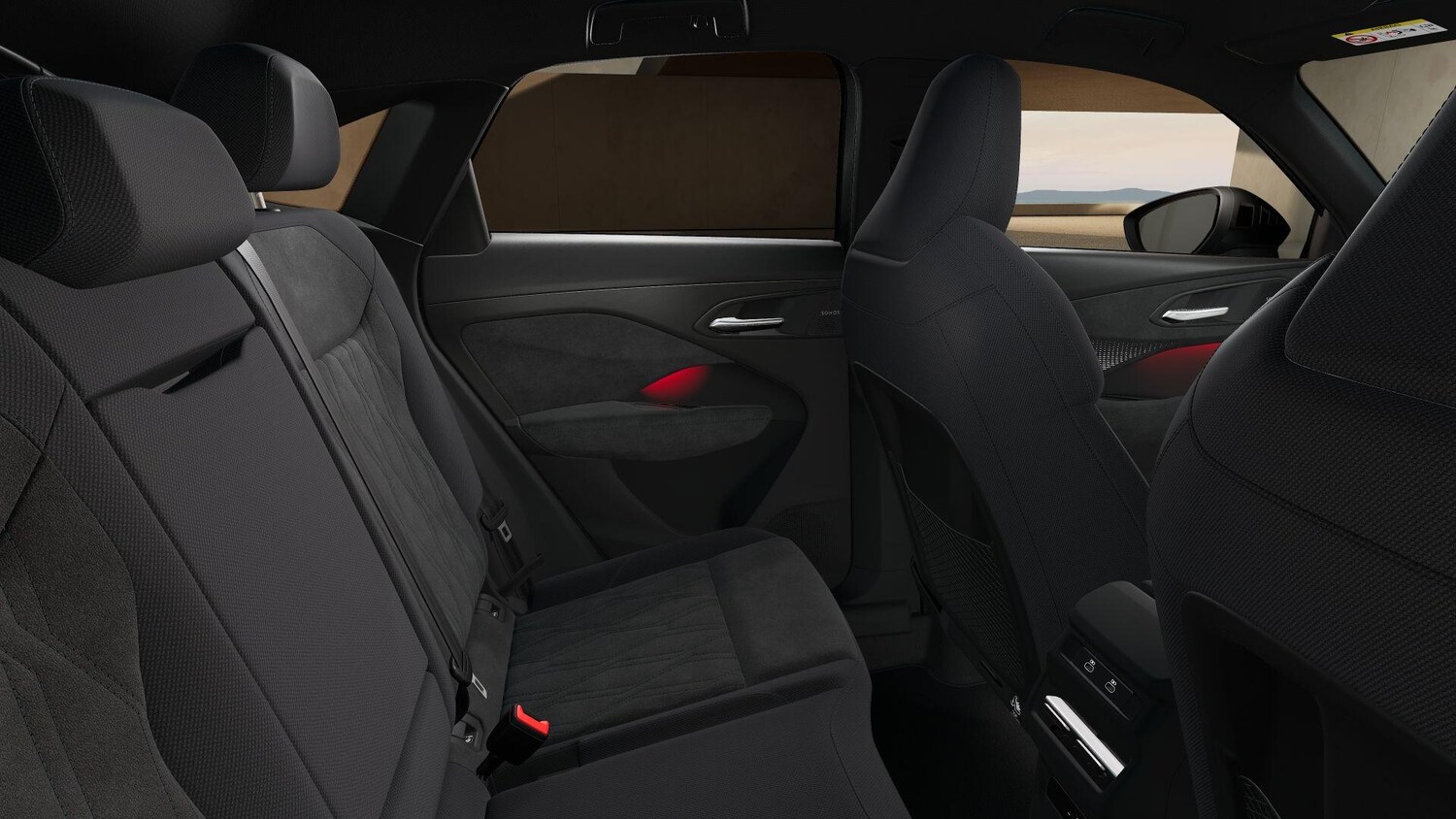 Used Audi Q3 2025 for sale - 76847909: Photo 11