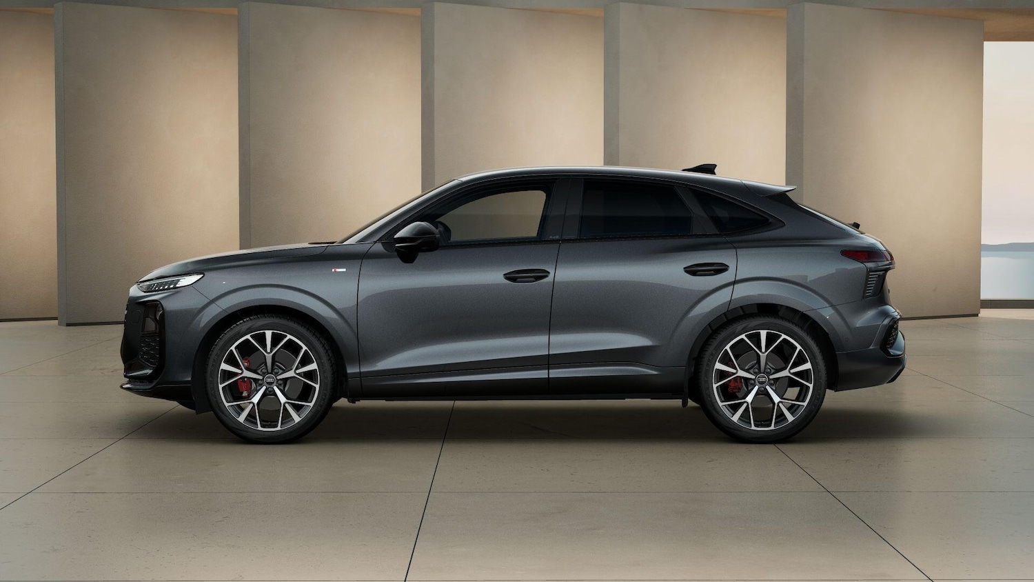 Used Audi Q3 2025 for sale - 76847909: Photo 4