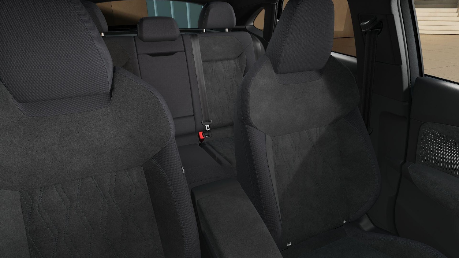 Used Audi Q3 2025 for sale - 76847909: Photo 6