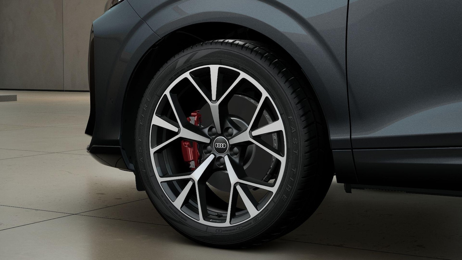 Used Audi Q3 2025 for sale - 76847909: Photo 7