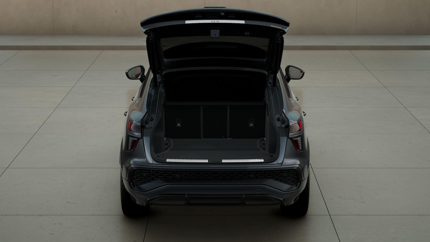 Used Audi Q3 2025 for sale - 76847909: Photo 8