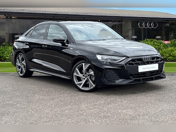 Audi - A3