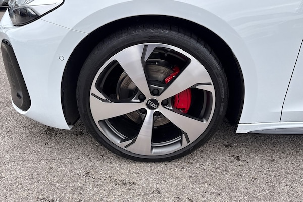 Used Audi A5 2025 for sale - 76218574: Photo 11