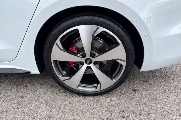 Used Audi A5 2025 for sale - 76218574: Photo 12