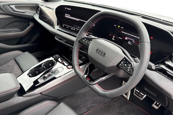 Used Audi A5 2025 for sale - 76218574: Photo 13