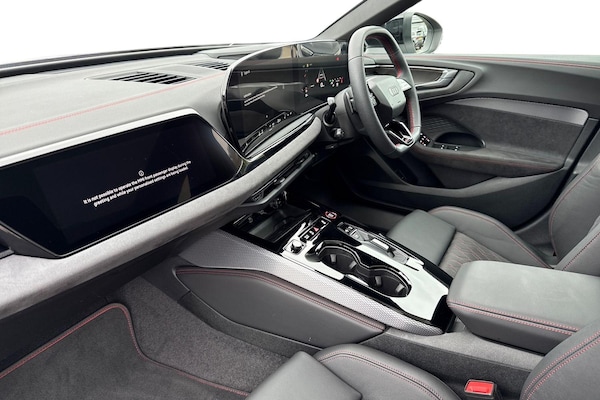 Used Audi A5 2025 for sale - 76218574: Photo 14