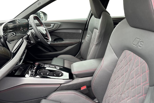 Used Audi A5 2025 for sale - 76218574: Photo 15