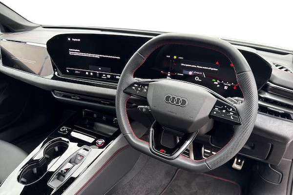 Used Audi A5 2025 for sale - 76218574: Photo 17
