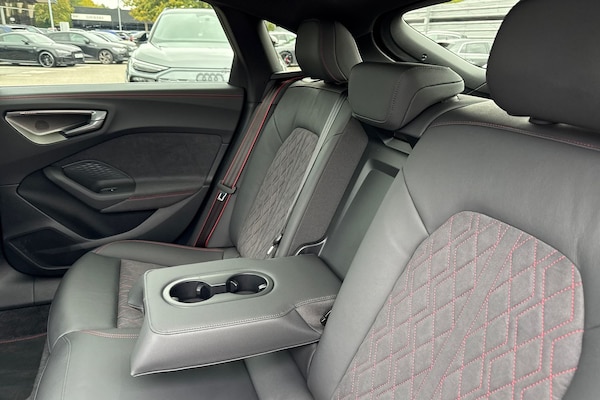 Used Audi A5 2025 for sale - 76218574: Photo 18