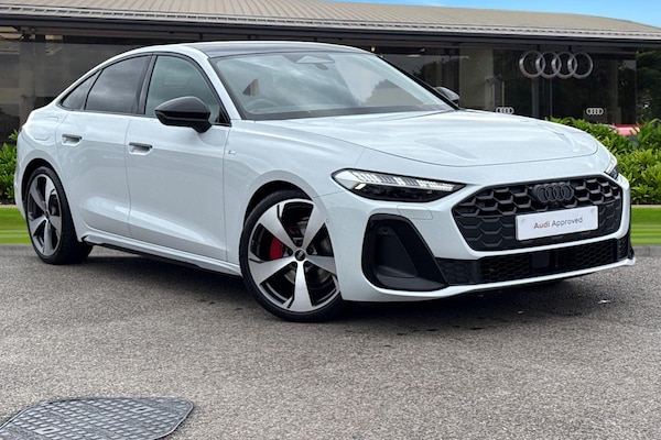 Used Audi A5 2025 for sale - 76218574: Photo 1