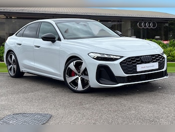 Audi - A5