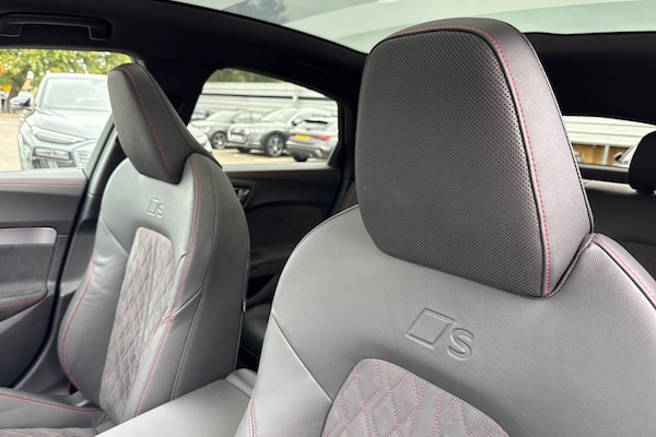 Used Audi A5 2025 for sale - 76218574: Photo 23