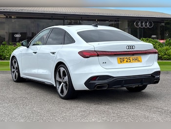 Used Audi A5 2025 for sale - 76218574: Photo 2