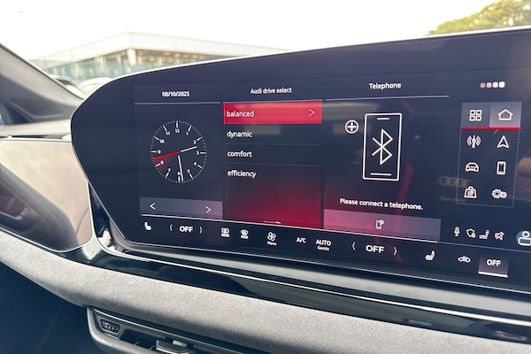 Used Audi A5 2025 for sale - 76218574: Photo 33