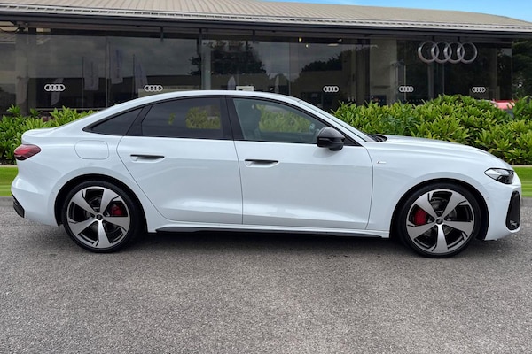 Used Audi A5 2025 for sale - 76218574: Photo 3