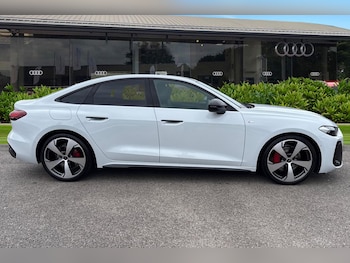 Used Audi A5 2025 for sale - 76218574: Photo 3