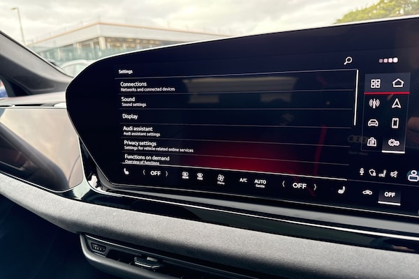 Used Audi A5 2025 for sale - 76218574: Photo 40