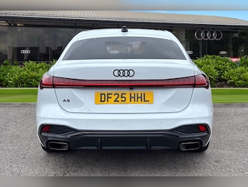 Used Audi A5 2025 for sale - 76218574: Photo 4