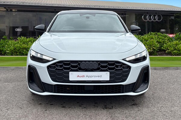 Used Audi A5 2025 for sale - 76218574: Photo 5
