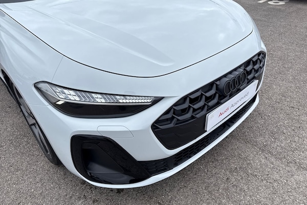 Used Audi A5 2025 for sale - 76218574: Photo 8
