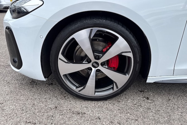 Used Audi A5 2025 for sale - 76218574: Photo 9