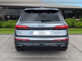 Used Audi Q7 2026 for sale - 79194413: Photo