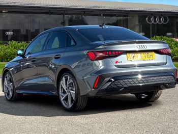 Used Audi A3 2024 for sale - 74231105: Photo