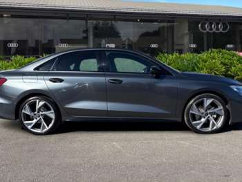 Used Audi A3 2024 for sale - 74231105: Photo