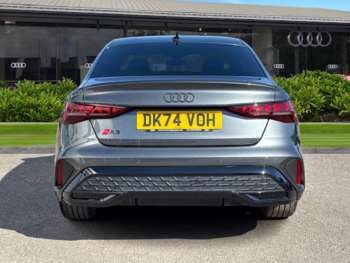 Used Audi A3 2024 for sale - 74231105: Photo