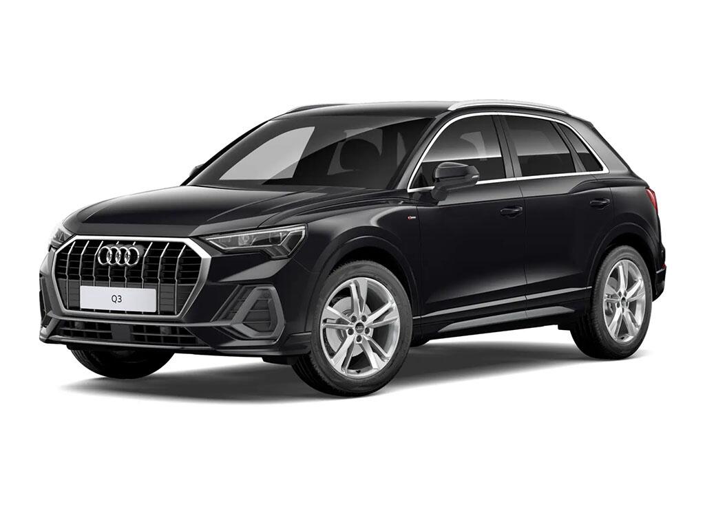 Used Audi Q3 2025 for sale - 76171155: Photo 1