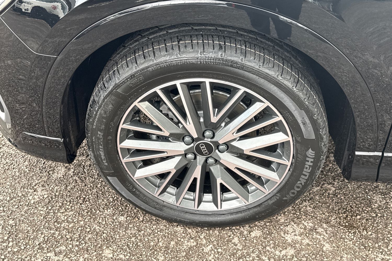 Used Audi Q3 2025 for sale - 76171155: Photo 10