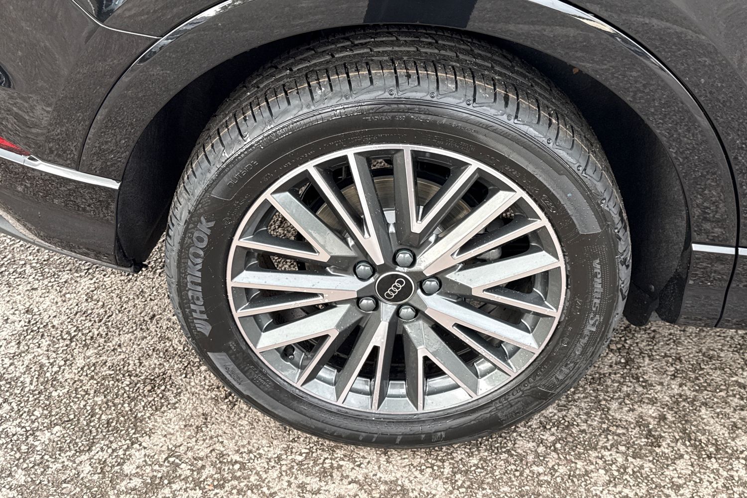 Used Audi Q3 2025 for sale - 76171155: Photo 12