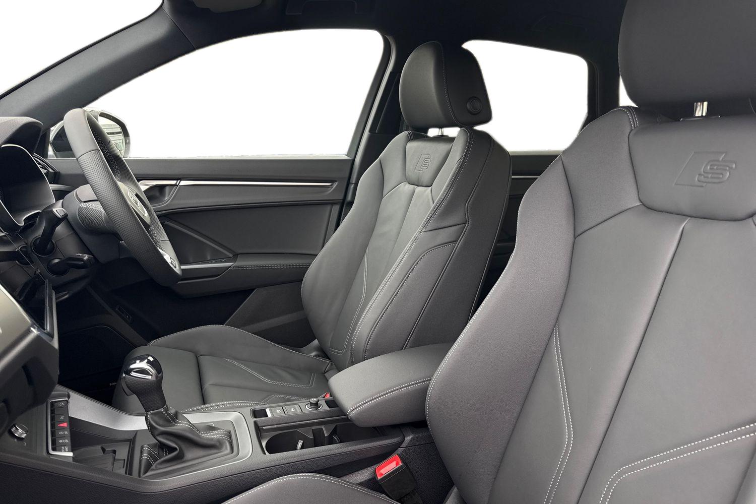 Used Audi Q3 2025 for sale - 76171155: Photo 15