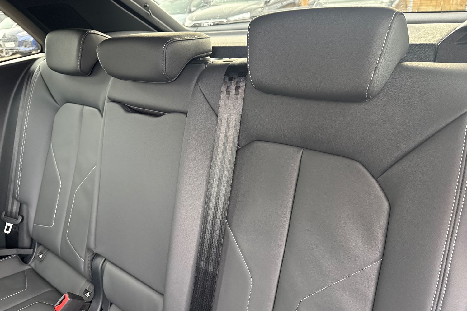 Used Audi Q3 2025 for sale - 76171155: Photo 18