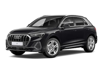 Audi - Q3