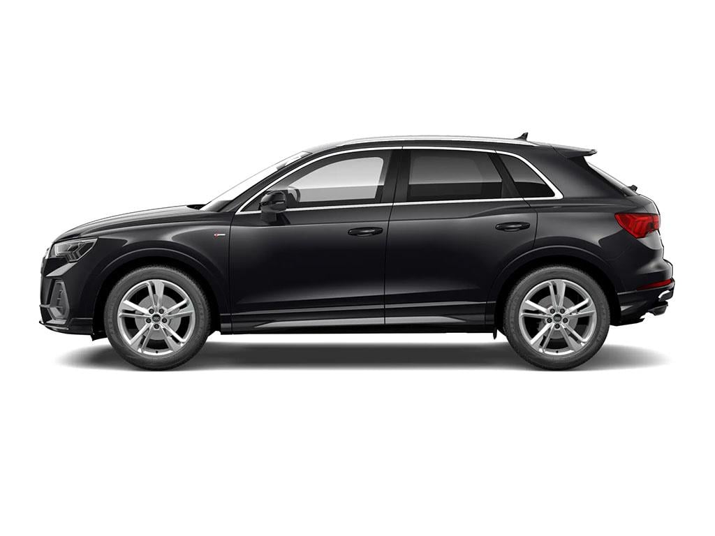 Used Audi Q3 2025 for sale - 76171155: Photo 2