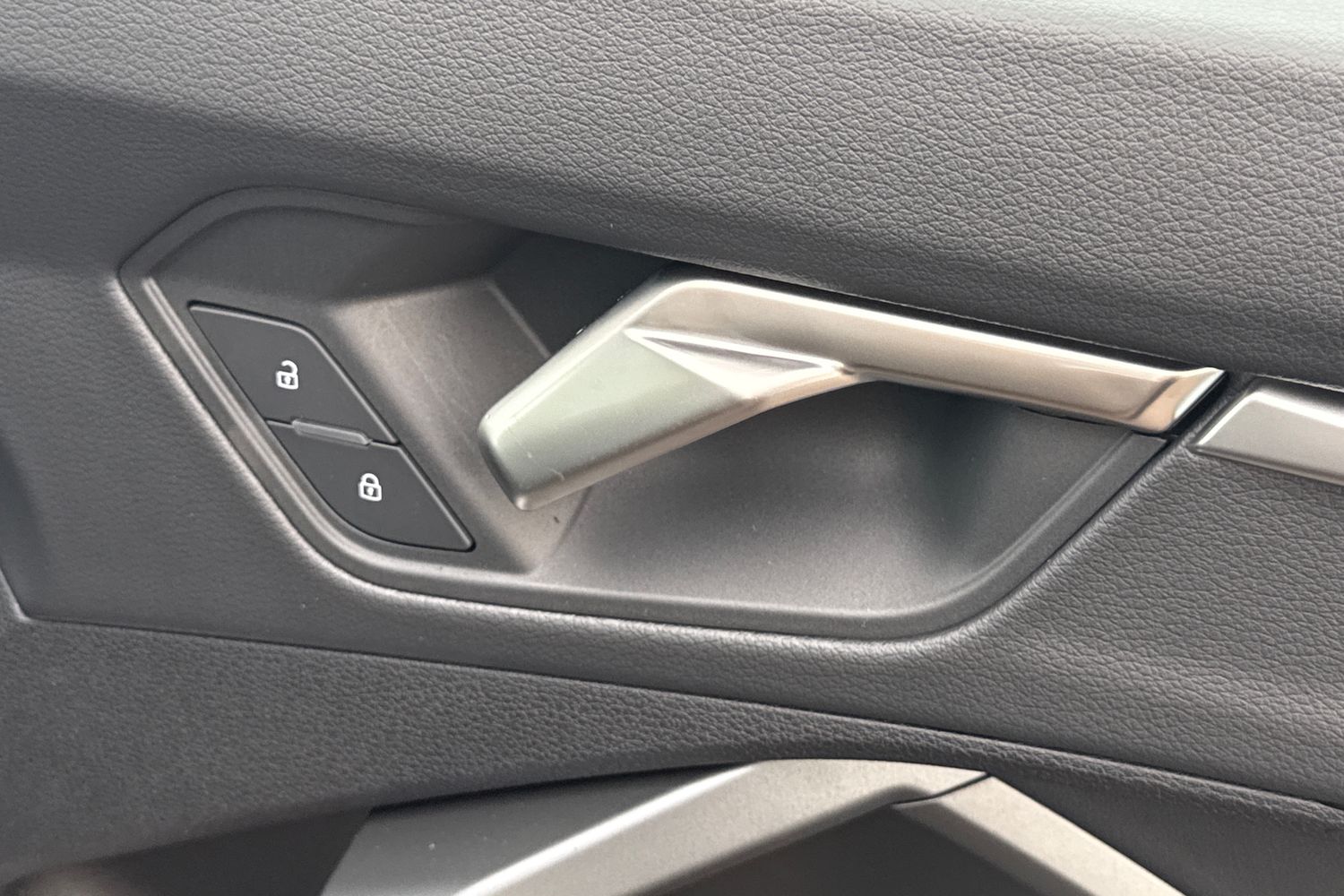 Used Audi Q3 2025 for sale - 76171155: Photo 20