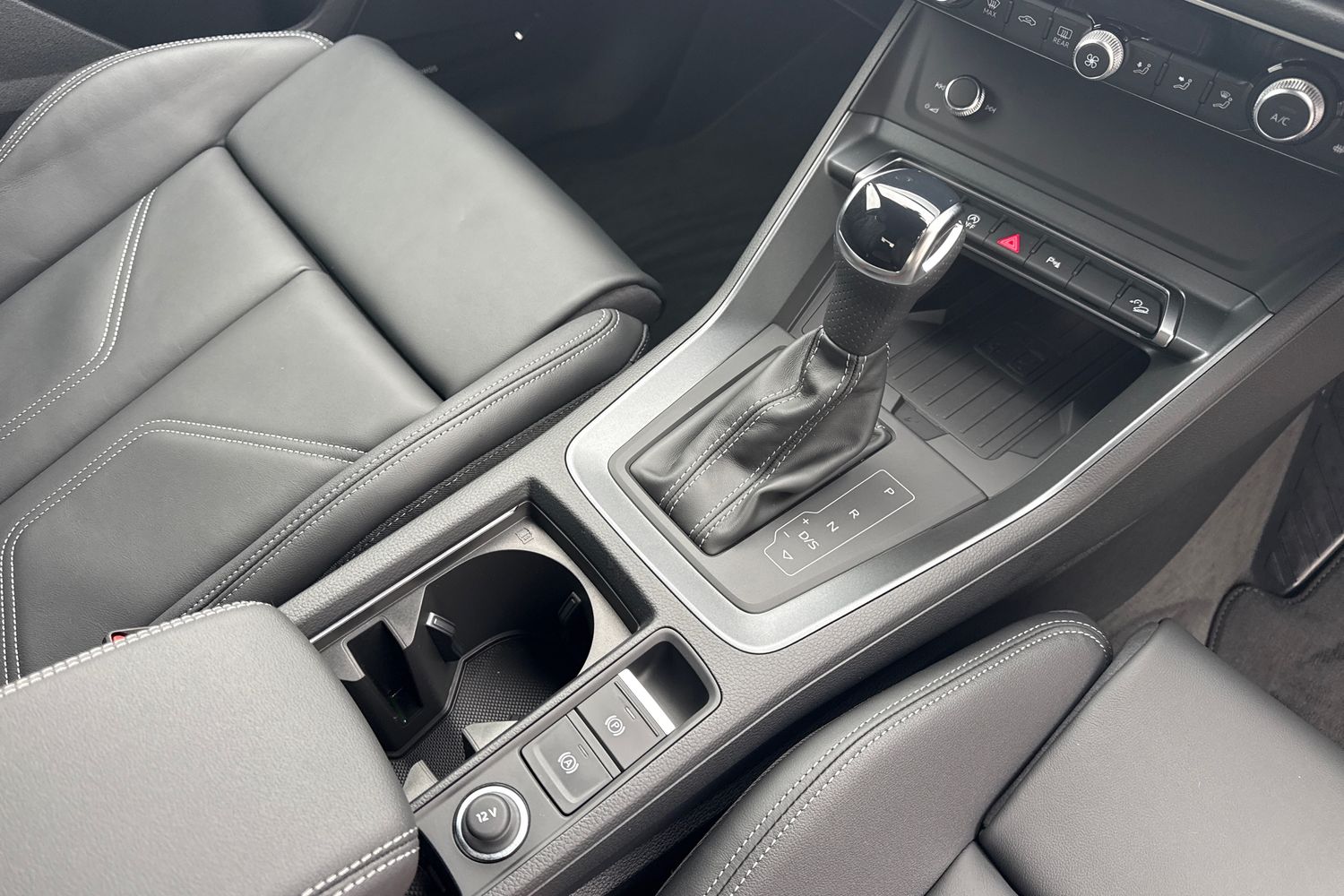 Used Audi Q3 2025 for sale - 76171155: Photo 22