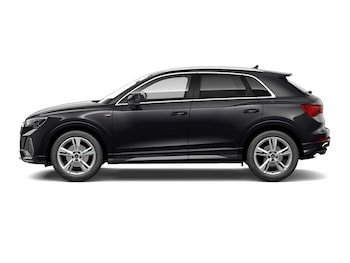 Used Audi Q3 2025 for sale - 76171155: Photo 2